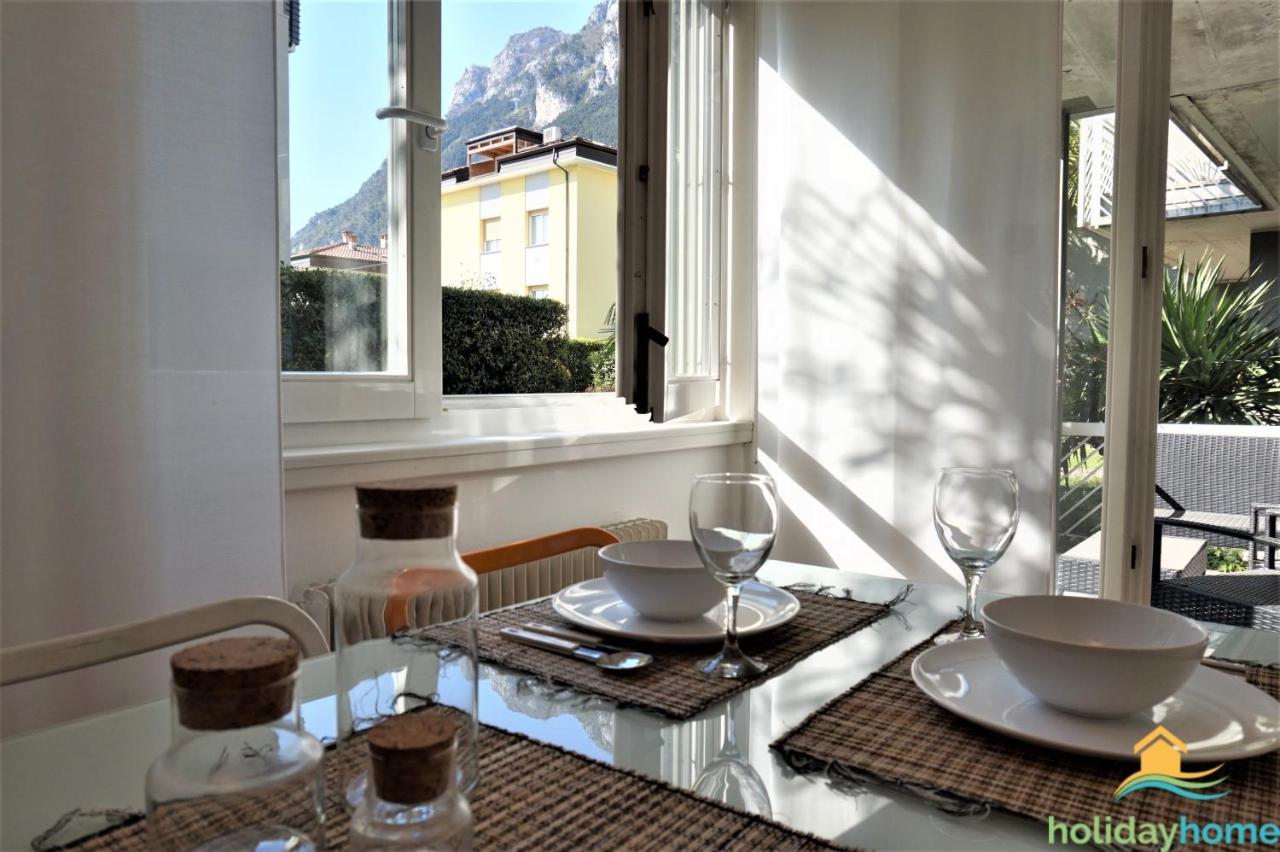 Green Relax Apartment Riva del Garda Exterior foto