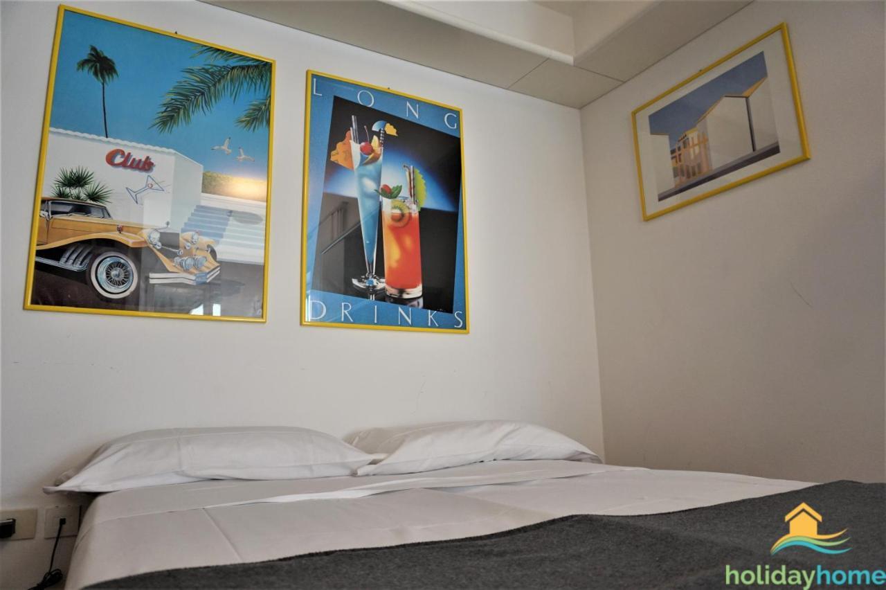 Green Relax Apartment Riva del Garda Exterior foto