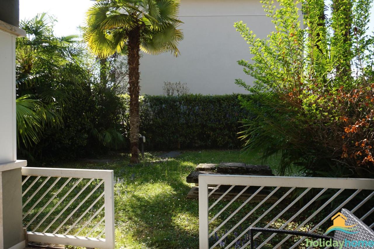 Green Relax Apartment Riva del Garda Exterior foto