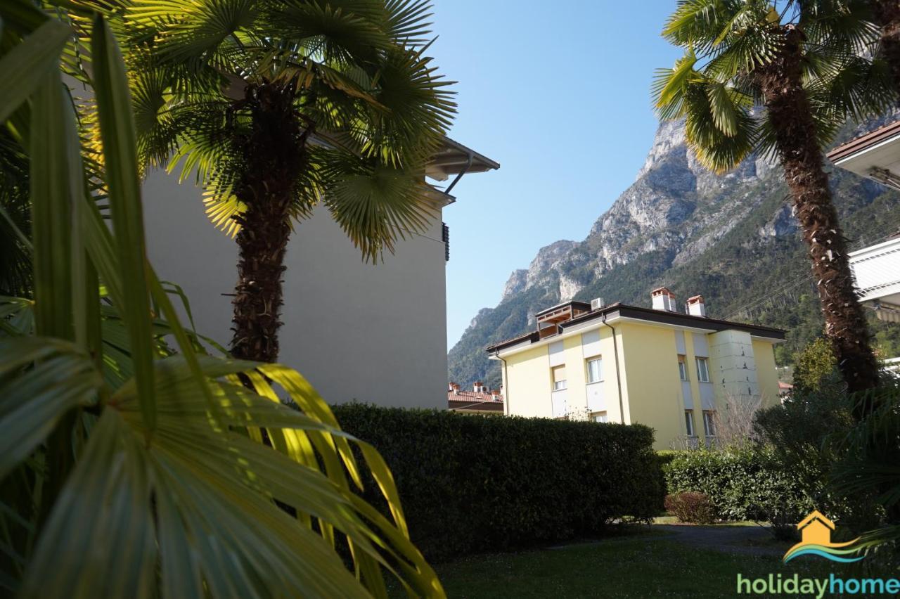 Green Relax Apartment Riva del Garda Exterior foto