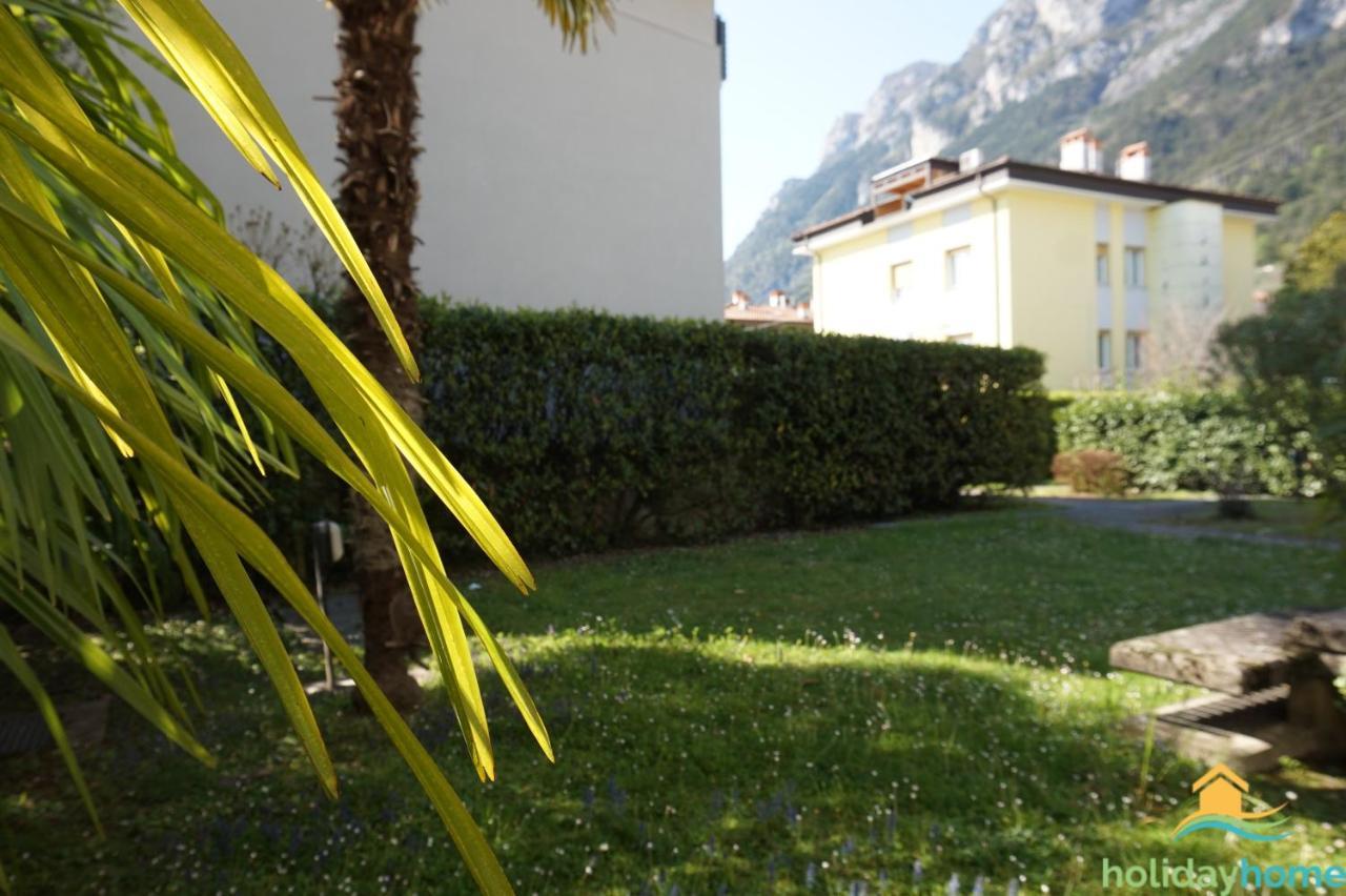 Green Relax Apartment Riva del Garda Exterior foto