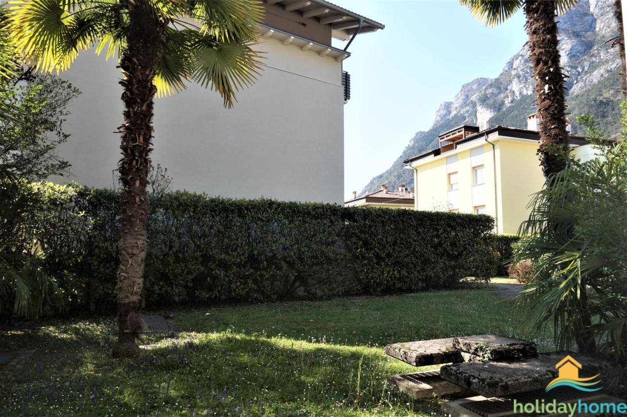 Green Relax Apartment Riva del Garda Exterior foto